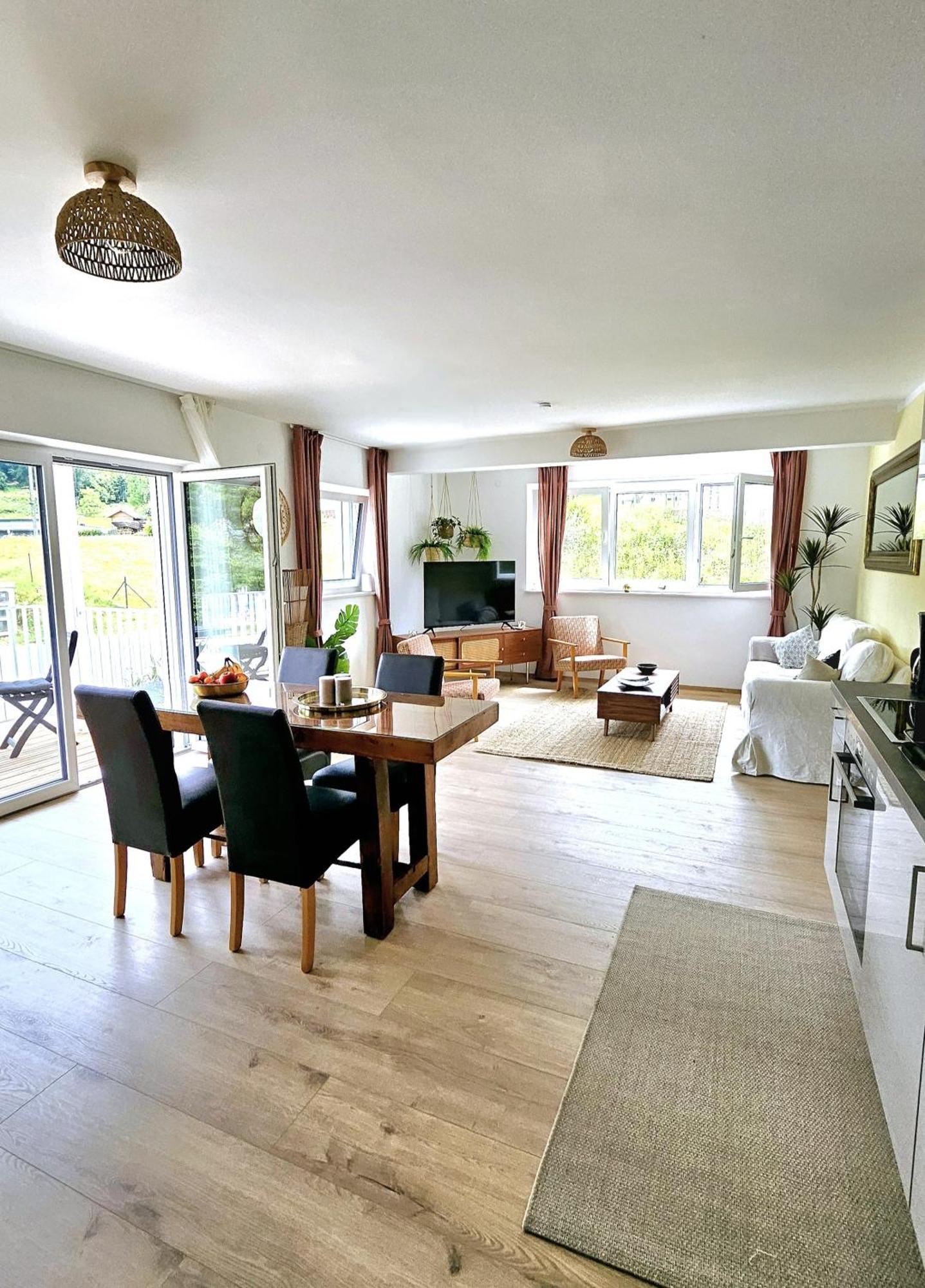 "Casa Antonio" 3 Gehminuten Strandbad Sekirn, Inkl Seezugang Buitenkant foto